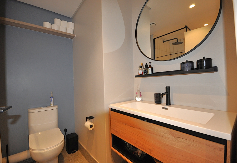 To Let 1 Bedroom Property for Rent in Dennesig Western Cape